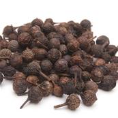 Cubeb Pepper Seed Crushed 2-7mm