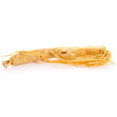 Organic Red Ginseng Mixed Tail Whole