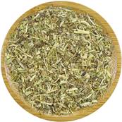 Organic Peppermint, Blackcurrant Leaf, Nettle AP TBC 0.3-2mm (France)