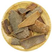 Organic Cinnamon Bark Crushed