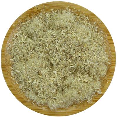 Organic Marshmallow Root Tea Bag Cut 0.5-2.0mm