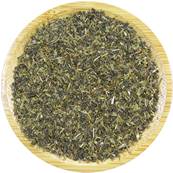 Organic Tulsi Leaf Tea Bag Cut 0.3-2.0mm