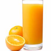 Orange Juice Concentrate 60°