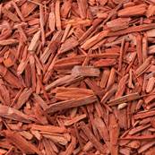 Red Sandalwood Coarse Cut 0.5-3cm