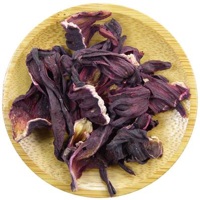 Organic Hibiscus Flower Whole