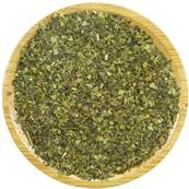 Organic Green Tea, Guayusa, Mate Herbal Blend Tea Bag Cut 0.3-2.0mm
