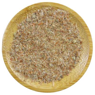 Organic Pine Bud Tea Bag Cut 0.5-1.8mm