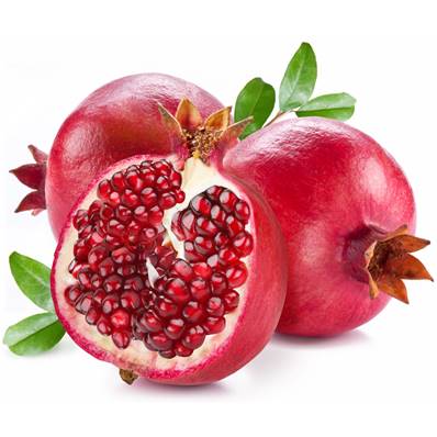 Pomegranate Peel PE 10% Polyphenols