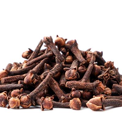 Clove Fruit Whole