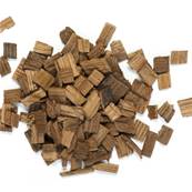 Oak Limousine Lignum Large Cut