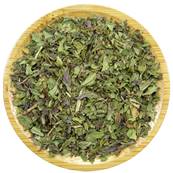 Peppermint Leaf Tea Bag Cut 1-4mm