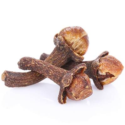 Organic Clove Stem Whole