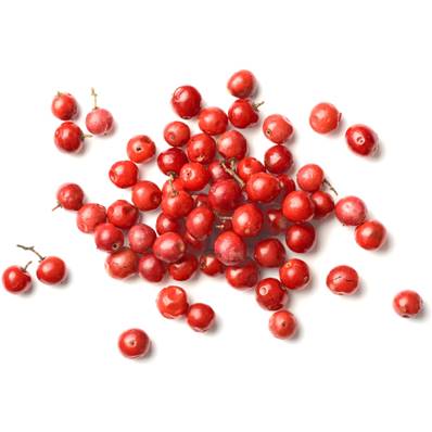Organic Pink Pepper Berry Whole