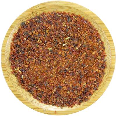 Organic Rose Hip Fruit Bark Tea Bag Cut 0.2-1.8mm