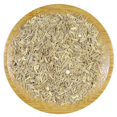 Organic Siberian Ginseng Root Tea Bag Cut 0.3-2.0mm