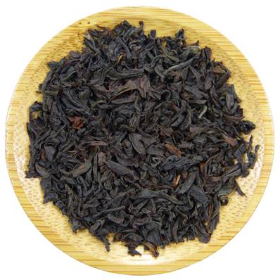 Organic Black Tea Leaf Whole