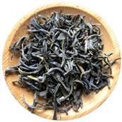 Organic Green Tea Leaf Whole FBOPF (Rwanda)