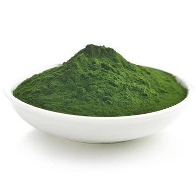 Chlorella Powder