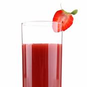 Strawberry Fruit Juice Concentrate