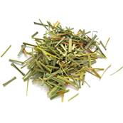 Organic Lemongrass Leaf Coarse Cut 0.5-3cm