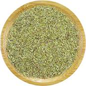 Organic Rosemary Aerial Part Tea Bag Cut 0.3-2.0mm (France)