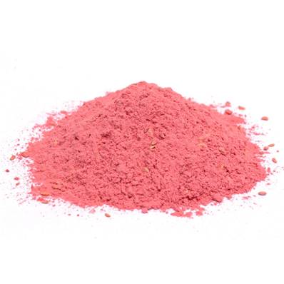 Raspberry Powder Without Flavours