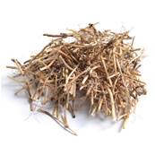 Organic NOP Cough Grass Root Whole 