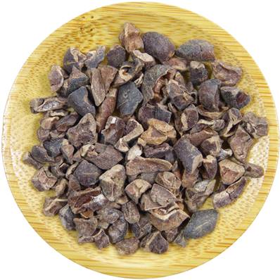 Organic Cocoa Bean Nibs