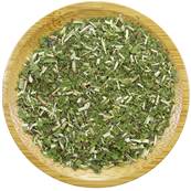 Organic Spearmint Leaf Tea Bag Cut 1-2mm