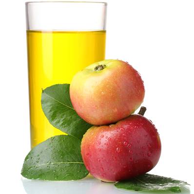 Apple Fruit Juice Concentrate