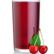 Sour Cherry Fruit Juice Concentrate Frozen