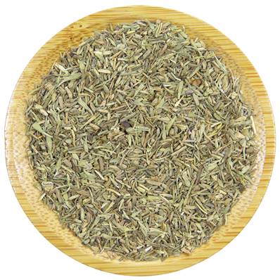 Thyme Leaf Tea Bag Cut 0.3-2.0mm