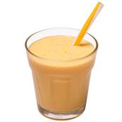 Organic Turmeric Rhizome Optifine Powder