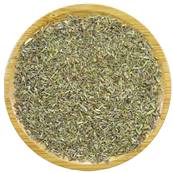 Organic Thyme Leaf Tea Bag Cut 0.3-2.0mm (French)