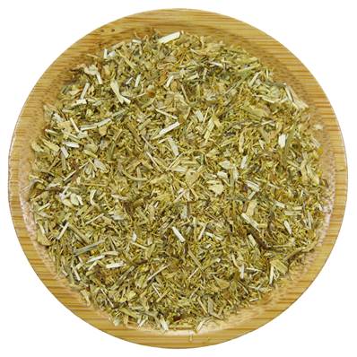 Organic Chamomile Capitula Tea Bag Cut 0.2-2.0mm