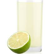 Green Lemon Juice Concentrate