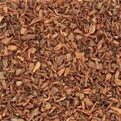 Cascarilla Bark Whole