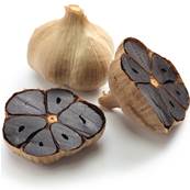 Organic Black Garlic Powder 300µm