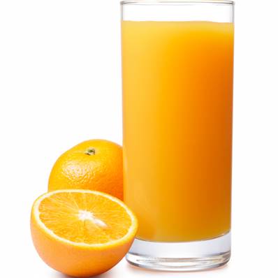 Organic Orange Fruit Juice Concentrate