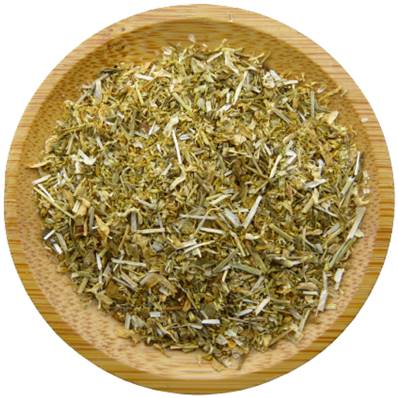 Organic Chamomile Capitula Tea Bag Cut 0.3-2.0mm (French)