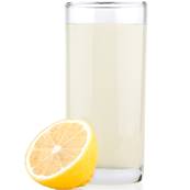 Organic Lemon Fruit Juice Concentrate