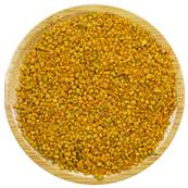 Organic Turmeric Rhizome Tea Bag Cut 0.3-2.0 mm