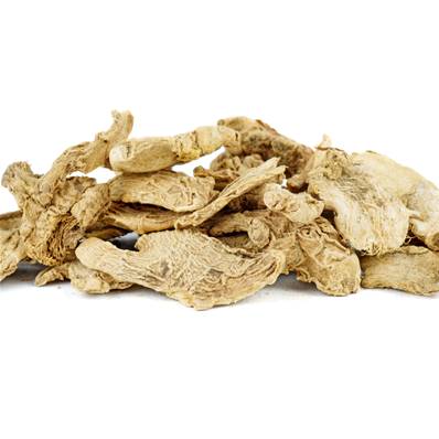 Ginger Rhizome Ethanolic Concentrated Extract TGE