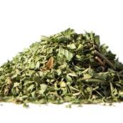 Organic Lemon Verbena Leaf PE TGE