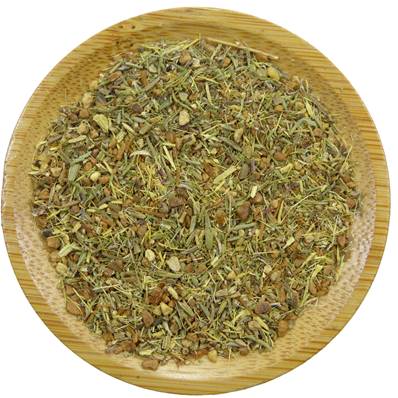 Organic Liquorice, Cinnamon, Sweet Fennel Tea Bag Cut 0.3-2.0mm