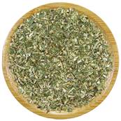 Organic Lemon Balm Aerial Part Tea Bag Cut 0.3-2.0 mm (French)