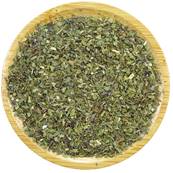 Organic Peppermint Aerial Part Tea Bag Cut 1-2mm