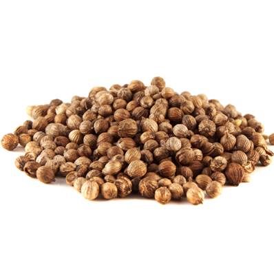 Coriander Seed Ethanolic Concentrated Extract TGE