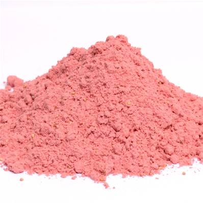 Strawberry Fruit Powder