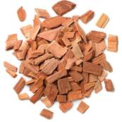 White Sandalwood Coarse Cut 0,5-3cm